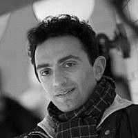 Nima Dayani