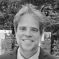 Nimrod Koren