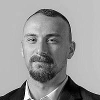 Nimrod Schlezinger
