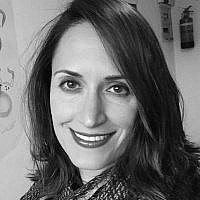 Nili Navot