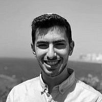 Noam Fruchter