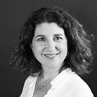Noga Brenner Samia