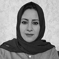 Olfat al-Kurd