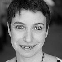Olga Markus