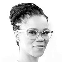 Olga Meshoe Washington