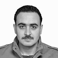 Omar Yaseen