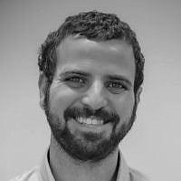 Omer Weinberg