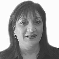 Orna Mizrahi