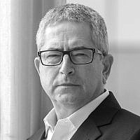 Zohar Palti
