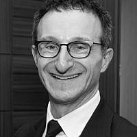 Paul Bernstein