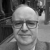 Paul Shaviv