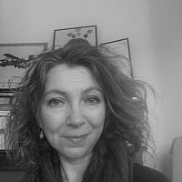 Paula Kitching