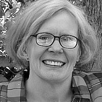 Paula Dail