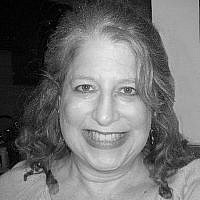 Paula Frank