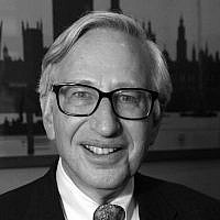 Peter A. Joseph