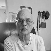 Peter Slyomovics