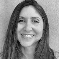 Rebecca Pash