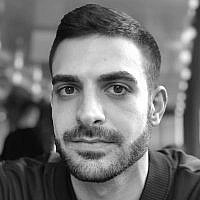 Asaf Shmul