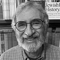 Ed Greenstein