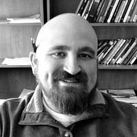 Joshua N. Zingher