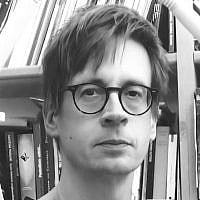 Balázs Berkovits