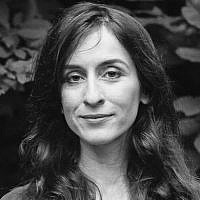 Shayna Zamkanei