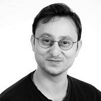Beniamino Parenzo