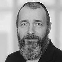Shmuel Arnon