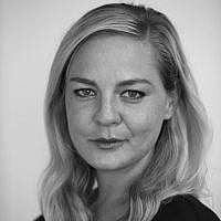 Tamar Pileggi