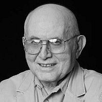 Pinchas Gutter