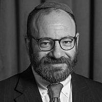 Jeremy Kalmanofsky