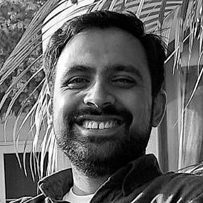 Prabhat Jawla, at The Blogs