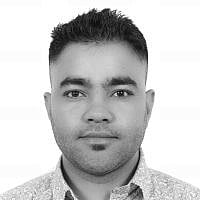 Prakash Bishunke