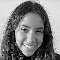 Zoe Singer