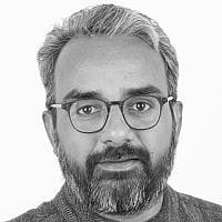 Khinvraj Jangid