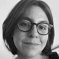 Cecilia Lazzaro Blasbalg