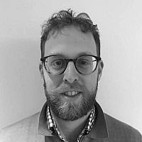 Russell Shalev