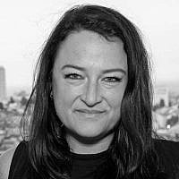 Michalya Schonwald Moss