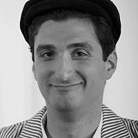 Benjamin Zagzag