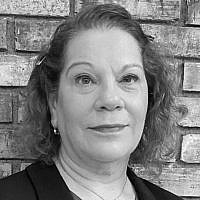 Amy Joy Small