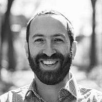 Gabe Greenberg