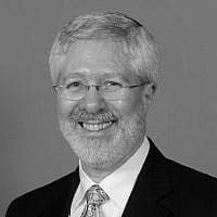 Jay Rosenbaum