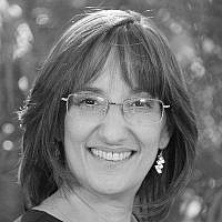 Rachel Brody