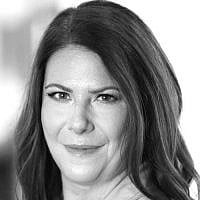 Rachel Lithgow