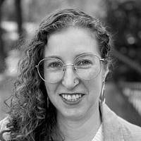 Rachel Van Thyn