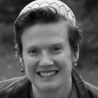 Rachel Barenblat