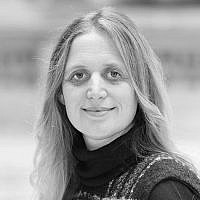 Rachel Galloway
