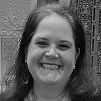 Rachel Wolf