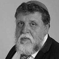 Refael Feuerstein