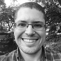 Rafi Hecht